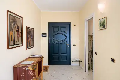 Casa in vendita, Via Ri Fiochel, Padenghe sul Garda