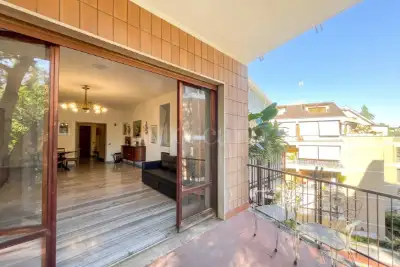 Casa in vendita, Via della Camilluccia, Roma