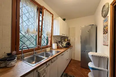 Villa in vendita, Via Giuseppe Lazzati, Roma