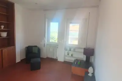 Attico in vendita, Via Francesco Acri, Roma