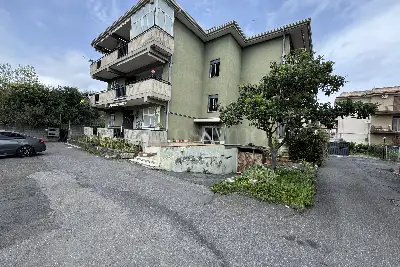 Casa in vendita, Via XXI Aprile, Aci Castello