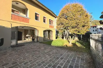 Villa in vendita, Via Enrico Fermi 8, Sarezzo
