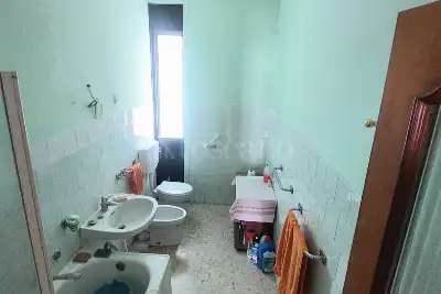 Casa in vendita, Via Campegna, Napoli