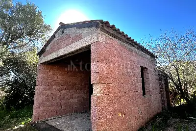 Rustico in vendita, Porto Rotondo, Olbia
