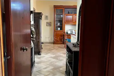 Casa in vendita, Via A. De Gasperi, Palermo