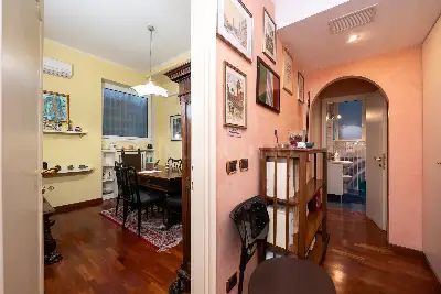 Casa in vendita, Via Costantino Maes, Roma, Roma