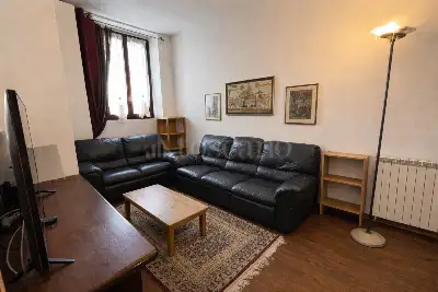 Casa Indipendente in vendita, Via Morganti, Lesmo