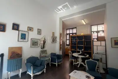 Negozio in affitto, Via Privata Bobbio, Milano