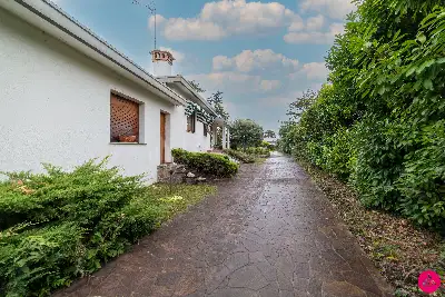 Villa in vendita, Via Pionieri Dell'Aria, Roveredo in Piano