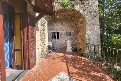 Casa in vendita, Via San Biase, Pollica