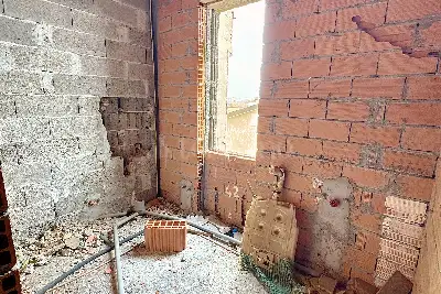 Villino a Schiera in vendita, Via Enrico Berlinguer 17, Usini