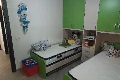 Casa in vendita, Via Alessandro de Santis, Trapani