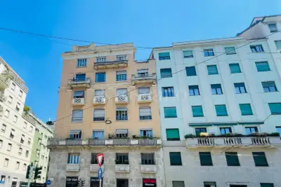 Casa in vendita, Viale Coni Zugna, Milano