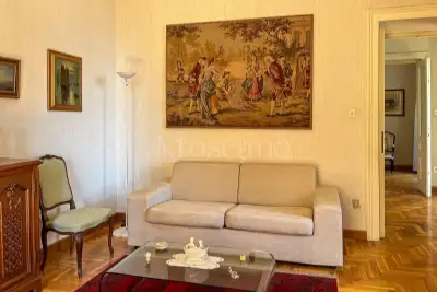 Casa in vendita, Piazza Giuseppe Garibaldi, Napoli