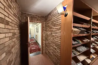 Casa Indipendente in vendita, Via dei Castagneti, Cellatica