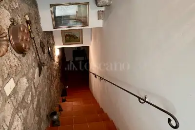 Casa in vendita, Via Giorgina, Blera