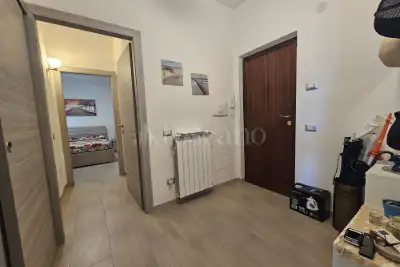 Casa in vendita, Via Lucerna, Pomezia