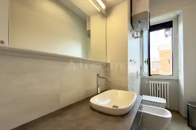 Casa in affitto, Corso di Porta Vigentina, Milano