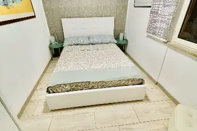 Attico in affitto, Via Aristide Gabelli, Roma