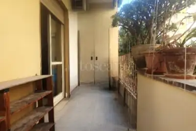 Casa in vendita, Via Fonte Buono, Roma