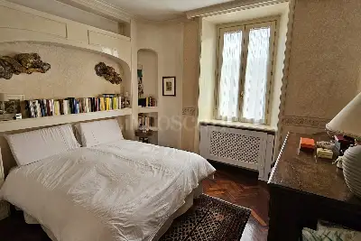 Casa in vendita, Via Celimontana, Roma