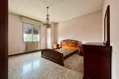 Casa in vendita, Via Giuseppe Mazzini, Concesio