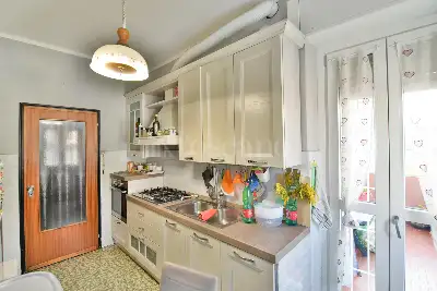 Casa in vendita, Via Antonio Magni, Como