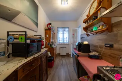 Casa in vendita, Via Giandomenico Tacco, Trieste