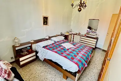 Casa in vendita, Via del Franzone, Brescia