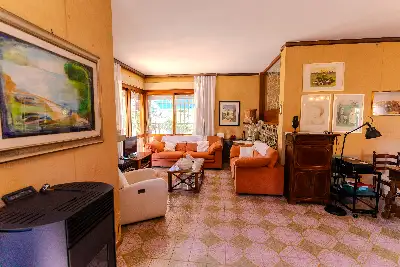 Villa in vendita, Via Giulianova, Fiumicino