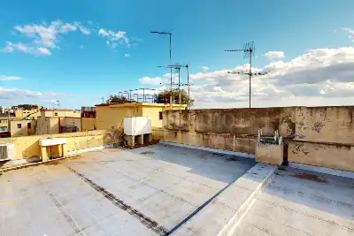 Attico in vendita, Via San Gregorio Magno, Cagliari