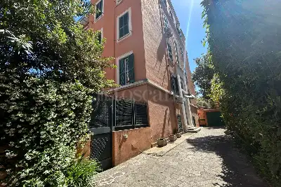 Casa in vendita, Via Paolo Segneri, Roma