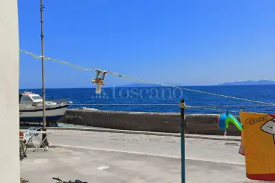 Casa in vendita, Via San Simone, Favignana