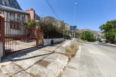 Villa in vendita, Lungomare Cristoforo Colombo, Palermo