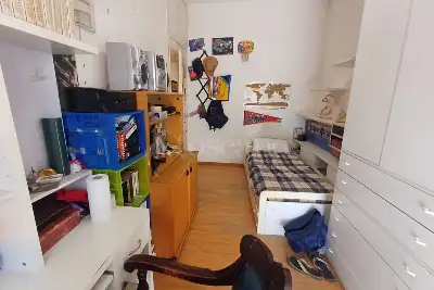 Casa in vendita, Via Valdagno, Roma