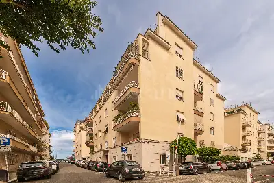 Casa in vendita, Via di Villa Emiliani, Roma