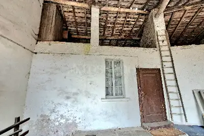 Casa Indipendente in vendita, Via Giovanni Quistini, Villa Carcina