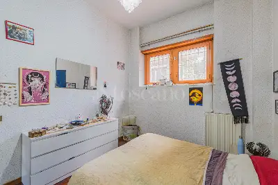 Casa in vendita, Via Clarice Marescotti, Roma