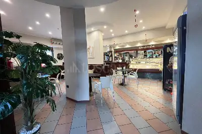 Attività Commerciale in vendita, Via Plebiscito, Cerignola