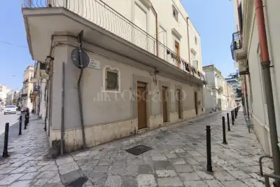 Negozio in vendita, Via Carmine, Brindisi
