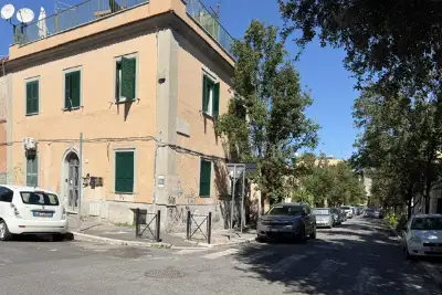 Casa in vendita, Via dei Lentuli, Roma