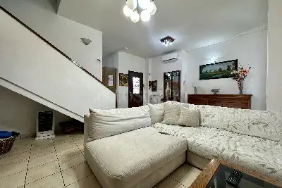 Villa Bifamiliare in vendita, Viale Adriatico, Anzio