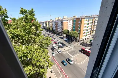 Casa in vendita, Via Tuscolana, Roma