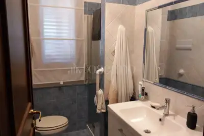 Villa in vendita, Via Piano Torre Marroia, Altavilla Milicia