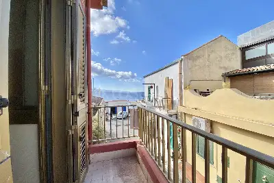 Casa Indipendente in vendita, Via Donato, Messina