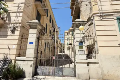 Casa in affitto, Via Napoli, Messina