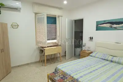 Casa in vendita, Via San Pietro, Trapani