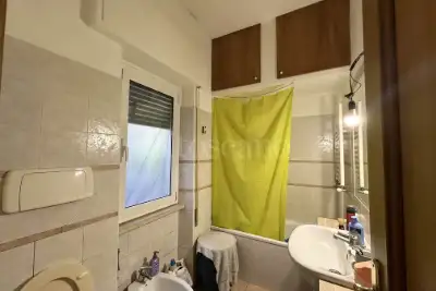 Casa in vendita, Via Leandro Ciuffa, Monte Compatri