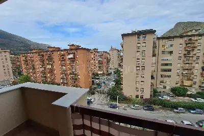 Casa in vendita, Via Caduti sul Lavoro, Palermo