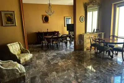 Casa in vendita, Via Bruno Chimirri, Catanzaro